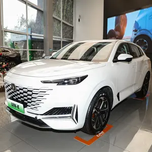 가솔린 자동차 판매 Changan Uni-k 가솔린 자동차 2023 구매 자동차 Changan 연료 자동차 고속 중국 공장 직접 판매
