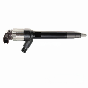 Inyector Common Rail 295050-1950 8-98247354-0, Boquilla de Inyección de Combustible para Motor Diésel 295050-1950 8-98247354-0  8982473540 - Product Image 3