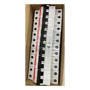 ABBs Stock neuf et original SH202-C16 MCB 2P <span class=keywords><strong>16A</strong></span> C <span class=keywords><strong>Disjoncteur</strong></span> domestique 2CDS212001R0164 Disjoncteurs miniatures - Product Image 5