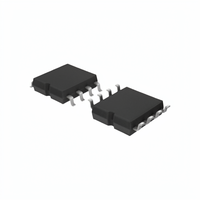 Distribuidor Autorizado Br35H128F-Wce2 8 Chips Electrónicos de Memoria Solc Componente