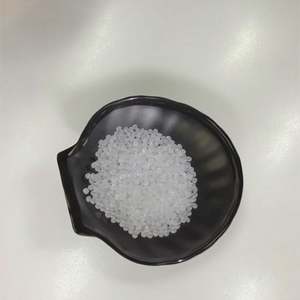 Xinjiang Mingsheng High Quality Sinopec PP Resin Molding Polypropylene Raw Material Block Copolymer PP Granules Particles Made - Product Image 6