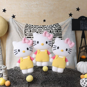 Dibujos animados Animal Mickey <span class=keywords><strong>Minnie</strong></span> Flatback Charms para manualidades Resina Slime Charms para Navidad Halloween Día <span class=keywords><strong>de</strong></span> San Valentín - Product Image 3