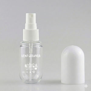 Spray Limpiador de Lentes <span class=keywords><strong>Multiusos</strong></span> de 40 ml con Logotipo Personalizado al por Mayor, Solución de Limpieza para Gafas - Product Image 4