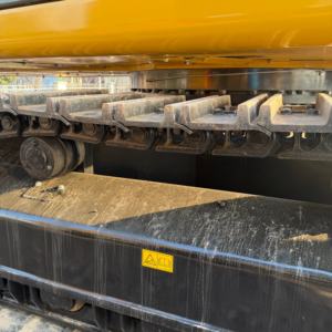 Excavadora Caterpillar 349 Usada, Pocas Horas de Trabajo, 49 Toneladas, Excavadora Hidráulica de Segunda Mano, Motor Original de Japón - Product Image 5