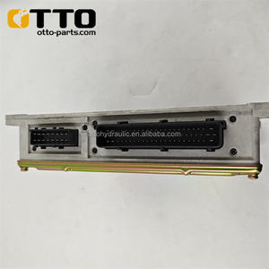 OTTO ekskavatör yedek parçaları ECU motor bilgisayar kurulu 14531360 denetleyici ünitesi - Product Image 4