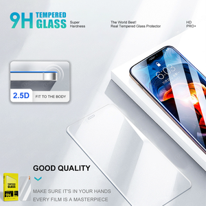 Pellicola Protettiva 9D per <span class=keywords><strong>iPhone</strong></span> 6 7 <span class=keywords><strong>8</strong></span> <span class=keywords><strong>Plus</strong></span> Xs Xr Xs 12 13 Mini Pro Max, Vetro Temperato a Copertura Totale, Prezzo all'Ingrosso - Product Image 4