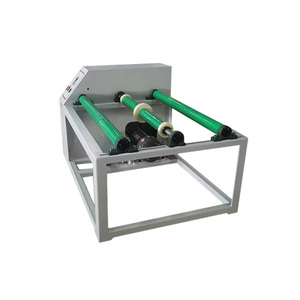 SAMY haute efficacité 15L deux stations broyeur à boulets à rouleaux fraiseuse de laboratoire avec plusieurs réservoirs pour le broyage fin et le mélange - Product Image 5