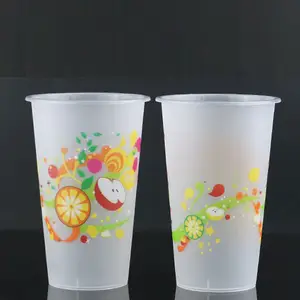 蓋とスプーン付きのカスタマイズされたヨーグルト使い捨てクリアオーバルミニカッププラスチックカップ