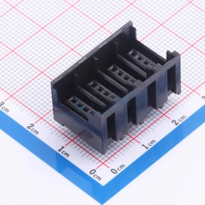 37216-62M3-004PL แผงวงจร 4 คอร์ พร้อม 16 คอร์ - Product Image 1