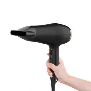 ไดร์เป่าผมไอออนลบขายดีสำหรับร้านเสริมสวย - Product Image 1