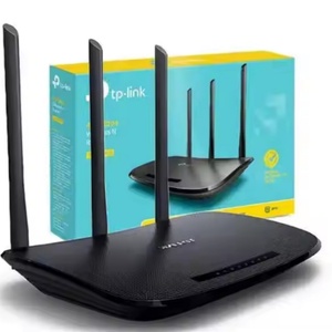 TP-TL-WR940N 450Mbps ไร้สาย N Router ตัวเลือกที่ดีที่สุดบน11N - Product Image 5