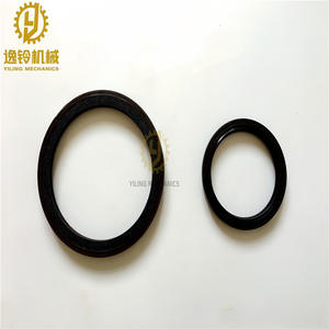 Kit de joints de moteur Yanmar 3TN82 3TNE82 pour révision et réparation d'excavatrice, pièces de rechange - Product Image 3