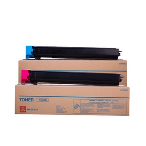 Cartucho de Tóner para Copiadora a Color, Compatible con Konica Minolta, Cartucho de Tóner TN613, Accesorios para Copiadora - Product Image 1