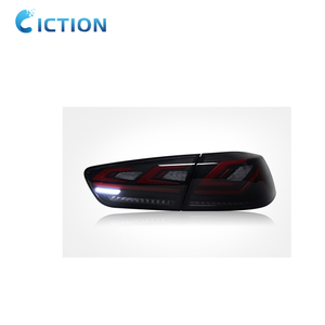 Nuovo fanale posteriore completo 2007-2018 EX EVO <span class=keywords><strong>lancer</strong></span> fanale posteriore a <span class=keywords><strong>led</strong></span> per Mitsubishi <span class=keywords><strong>Lancer</strong></span> - Product Image 5