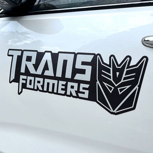 Reflektierende tự động aufkleber phản quang Bumper Stickers từ nhãn dán trên xe - Product Image 3