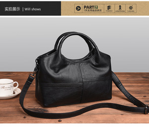 Bolsos de Hombro y Bandolera de PU Personalizados al por Mayor, Bolsos de Diseñador y de Marca, Bolsos de Lujo para Mujer - Product Image 5