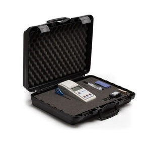 Fotómetro Portátil HANNA HI83730 para la Determinación del Valor de Peróxido en Aceites, Probador de Peróxido, Refractómetro - Product Image 2
