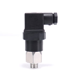 LEFOO LF727A SPDT ステンレス鋼ダイアフラム式高圧ヒルシュマン圧力制御スイッチ - Product Image 3