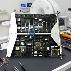 GE Signa Excite HD 1.5T VMX IPG-assemblage met fase-MRI-scanneronderdelen <span class=keywords><strong>P</strong></span>/N 2112566-8 - Product Image 1