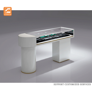 Exhibidores de Joyería para Tiendas, Vitrinas para la Venta de Joyería Usada - Product Image 3
