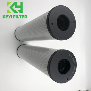 Chất Lượng Cao 14660137 Kim Loại Thủy Lực Lọc Dầu Cartridge Mới Kỹ Thuật Máy Móc Thiết Bị Sử Dụng Cho Máy Nén Khí Bơm - Product Image 4