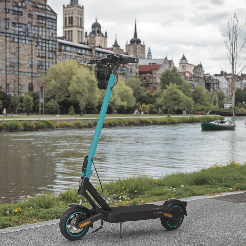 SUNNIGOO G1 Urban Electric Scooter New