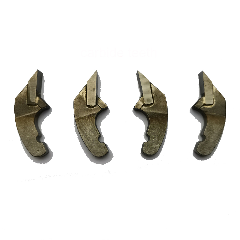 Твердосплавные насадки для пилы siдополнений, для резки по дереву, для циркулярной пилы TCT