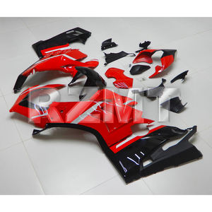 Kit de Carenado de Repuesto para Motocicleta Ducati Panigale V4 V4S V4SP 2020-2021, Carenado de Inyección ABS, D1021-101a - Product Image 3