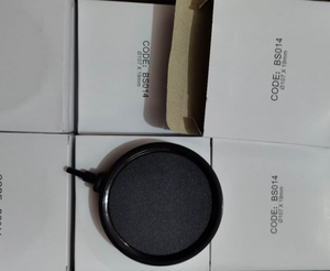 Chinese Leverancier Nieuwe Producten Zuurstof Plaat Lucht Steen <span class=keywords><strong>Aquarium</strong></span> Accessoires Bubble Air Stone Ozon Diffuser - Product Image 6