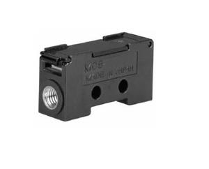 เซ็นเซอร์ MCS100A112, MOQ:100 ชิ้น และเซ็นเซอร์ MCS100A112 F3C-08KS01 ซีรีส์แบบฝัง/ป้องกัน 3 สาย NPN อินดักทีวานซ์เซนเซอร์ 12~24VDC 1 มม. ของแท้ - Product Image 1