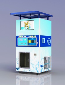 Tự Động <span class=keywords><strong>Cube</strong></span> <span class=keywords><strong>Ice</strong></span> Máy Bán Hàng Tự Động Với Hệ Thống Đóng Gói Để Bán 1-7Kg <span class=keywords><strong>Ice</strong></span>/24 Giờ Tự Phục Vụ <span class=keywords><strong>Ice</strong></span> Vendo Máy/<span class=keywords><strong>Ice</strong></span> Vendo Nhà Cung Cấp - Product Image 3