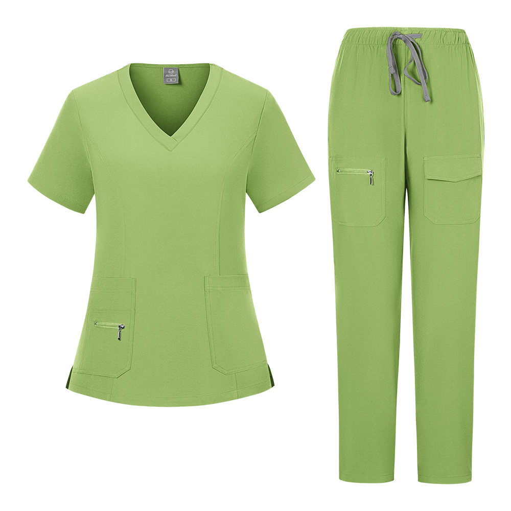 สีเขียวอ่อน