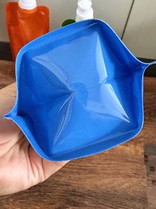 Sac d'eau pliable et portable pour sports de plein air, camping, randonnée, concerts, 480 ml, écologique - Product Image 6