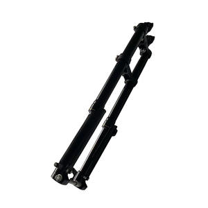 Fourche avant de suspension en alliage TokTrend pas chère pour moto électrique 800 mm 45 mm/48 mm - Product Image 1