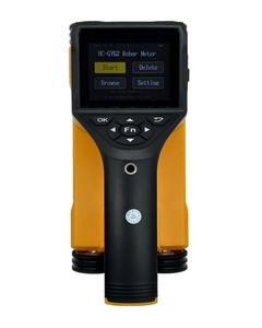 HC-GY62 एकीकृत दीवार स्टील बार डिटेक्टर, कंक्रीट कवर मोटाई डिटेक्टर - Product Image 2