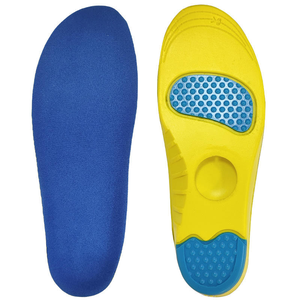 Positioning Device Installed Insole Anti Lost Hidden Airtag <b>Insert</b> Insole Positioning Safety Comfortable Sports Insoles - Product Image 3