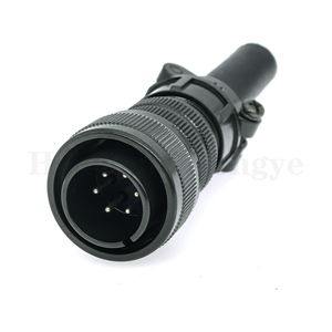 Amphenol 6pin mil Spec nối ms3106a 18-12p ms3106 18-12S ms5015 mil tiêu chuẩn không thấm nước cắm - Product Image 1
