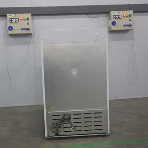 Precio barato 100L Cajón vertical Tipo Congelador Gabinete - Product Image 5