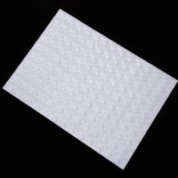 Film de stratification à froid lenticulaire 3D holographique de motif d'oeil de chat de haute qualité pour feuille ou rouleau