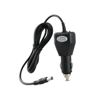 Chargeur de voiture, chargeur pour voiture, connecteur DC 2A 12V, adaptateur de chargeur de voiture
