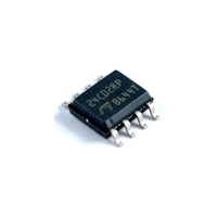 Circuitos Integrados EEPROM M24C02 24C02RP, Componente Electrónico Original, Servicio BOM, SOIC-8, M24C02-RMN6, M24C02-R, M24C02-RMN6TP