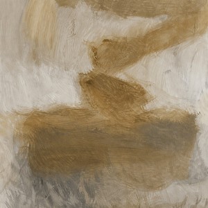 Pinturas y Arte Mural, Pintura al Óleo Hecha a Mano, Abstracta, Texturizada, Estilo Wabi-Sabi, Lienzo Grande para Hotel, con Marco, Tamaño Personalizado, para Sala de Estar - Product Image 2