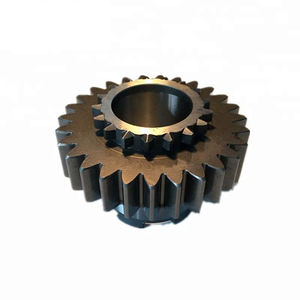 Ardenado <span class=keywords><strong>de</strong></span> 48P, 25T, 8Mm - Product Image 6