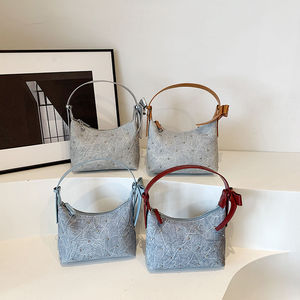 Sac à bandoulière quotidien pour jeunes femmes, très vendu, sac à main tendance et populaire pour femmes - Product Image 2