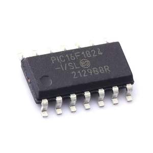 Nuevo Circuito Integrado IC PIC16F1824-I/SL SOP-14 PIC16F1824 - Product Image 1