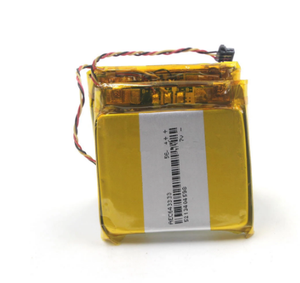 Замена 560 мА/ч, AEC643333 батарея для beates Studio 2 2,0 беспроводные наушники bT 3,7 V батарея PA-BT05 батарея - Product Image 2