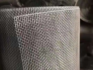 As150 Chất Liệu SS304 Dễ Dàng Cài Đặt Siêu Mỏng Dây Lưới Siêu Tàng Hình Tự Làm Cửa Sổ Màn Hình Màn Hình Muỗi Cho Các Cửa Sổ - Product Image 5