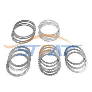 09G TF-60SN hộp số tự động tổng thể xây dựng lại <span class=keywords><strong>Kit</strong></span> và bộ lọc dầu Piston <span class=keywords><strong>Kit</strong></span> Sửa chữa <span class=keywords><strong>Kit</strong></span> cho VW Audi Phụ tùng xe hơi - Product Image 2