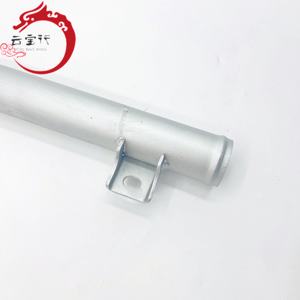 25460-23000 2546023000 Ensemble tuyau et joint torique - Entrée d'eau pour Hyundai Kia 25460 23000 - Product Image 3