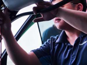 Extensor de Cinturón de Seguridad Tipo 1 Valenti, Hebilla de Extensión de Seguridad con Iluminación, Luz para Automóvil, Accesorio para Asiento de Auto - Product Image 6